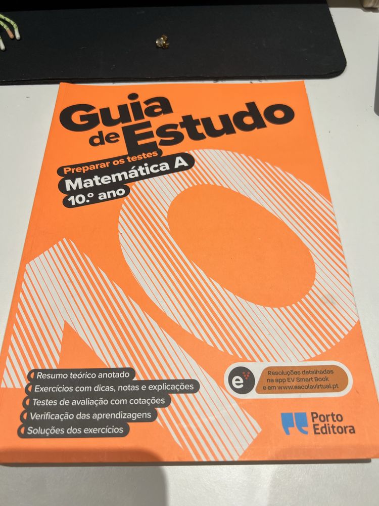 Livro exame matematica