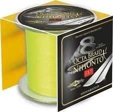 Plecionka Mikado Nihonto Octa Braid 8x 0,50mm 300m SUMOWA