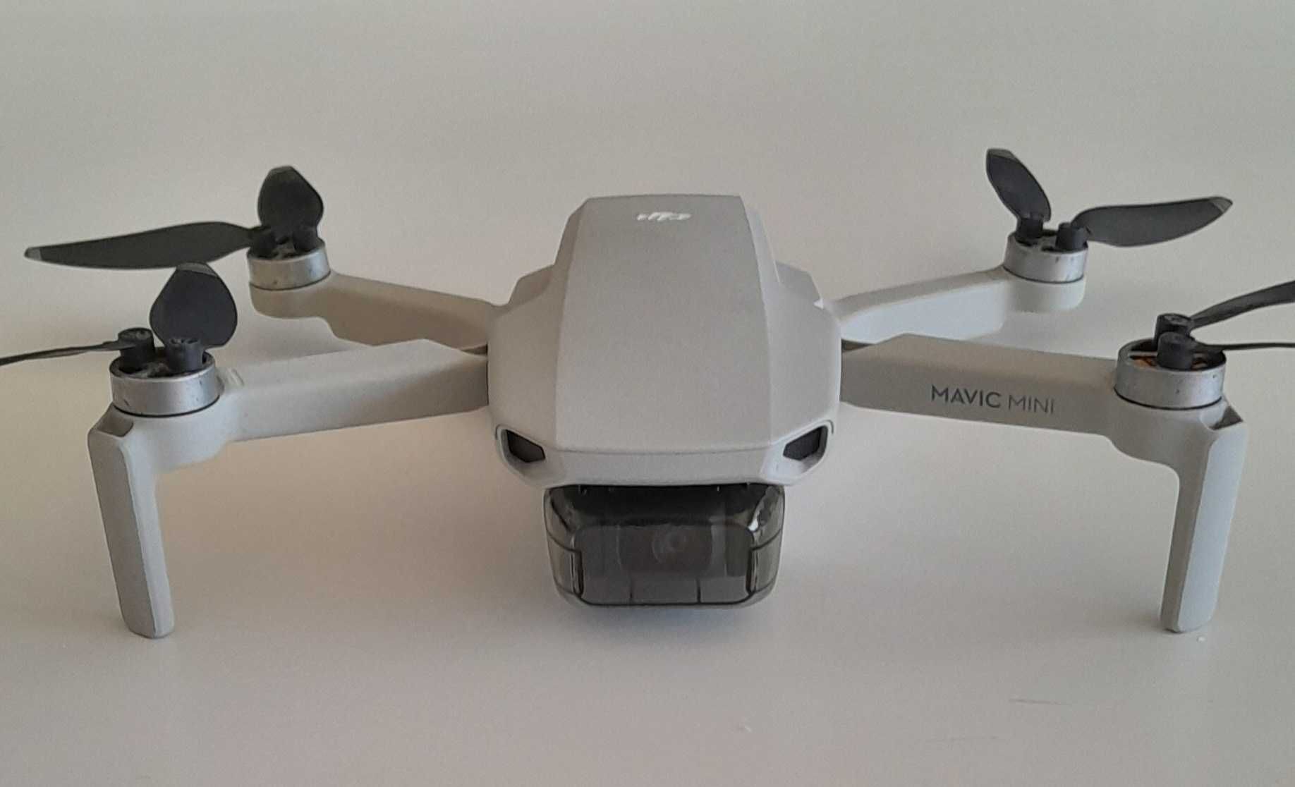 Drone DJI Mavic Mini+ Fly More Combo
