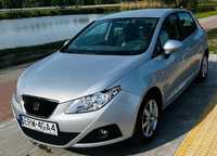 Seat Ibiza 1.4 MPI LPG