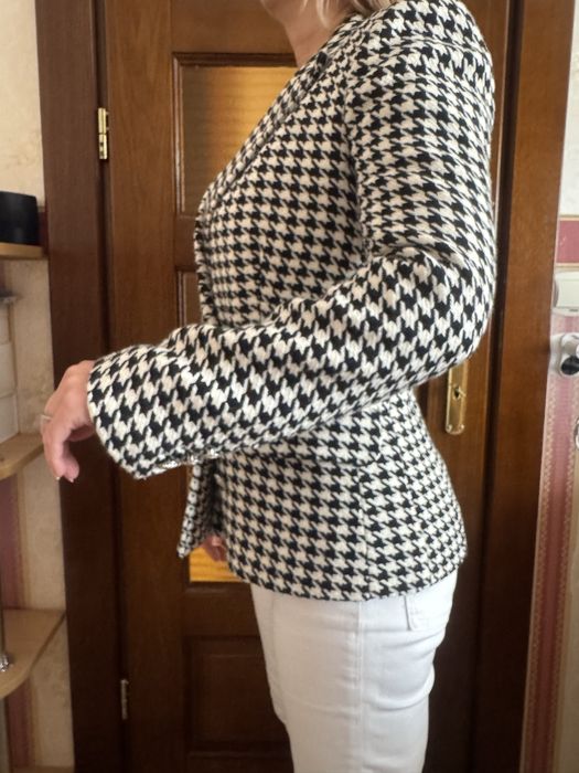 Піджак з шортами весняний.