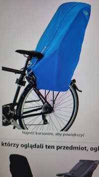 Ponczo przeciwdeszczowe dla dzieci na rower britax roomer