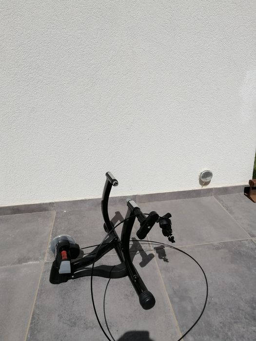 Rolo de treino elite