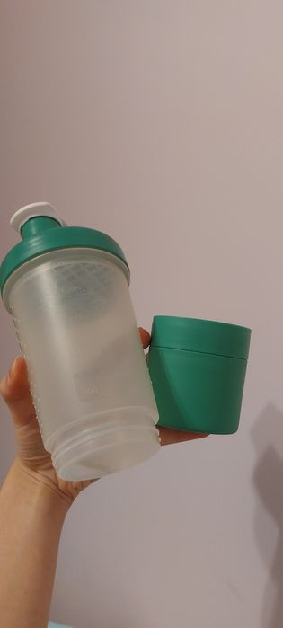 Bidon sportowy 500ml