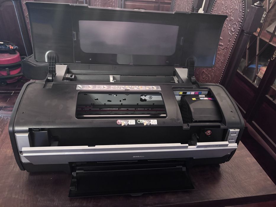 Impressora Epson Stylus Photo 1400
