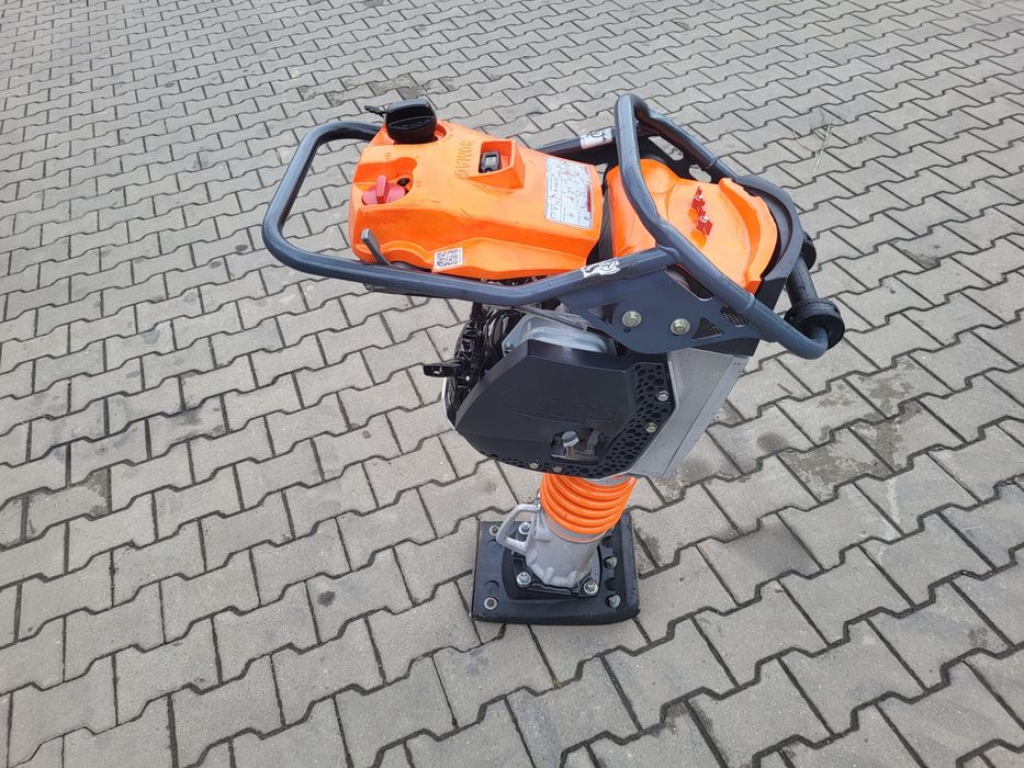 Skoczek Bomag BT60 zagęszczarka 2020 rok
