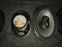 2 colunas JBL GT7-96