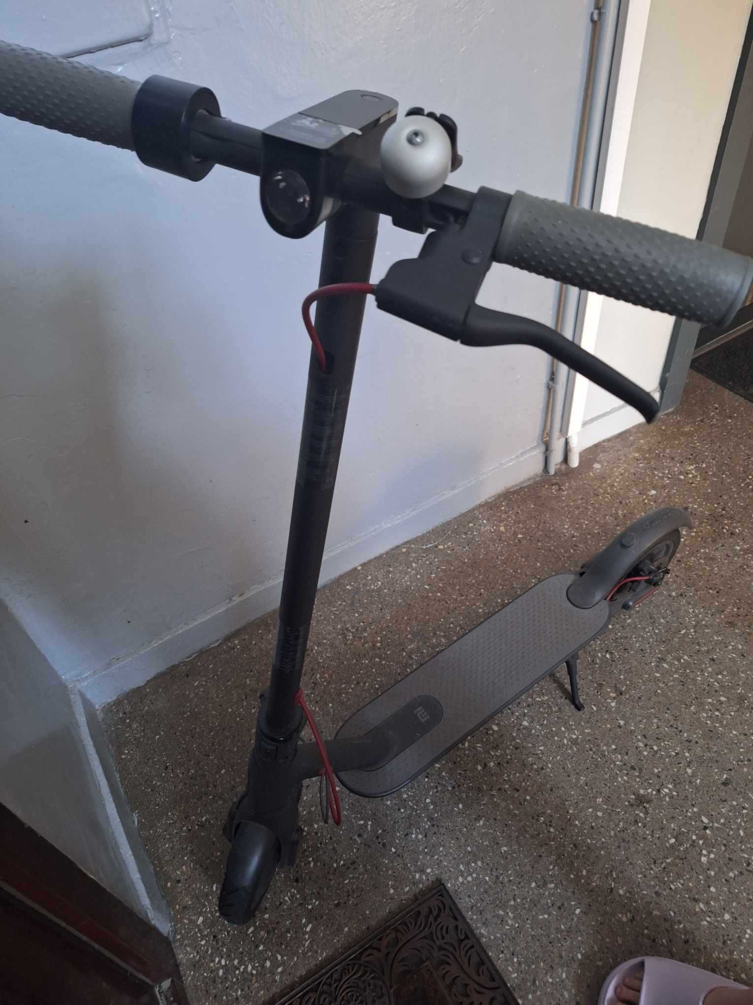Hulajnoga xiaomi M365