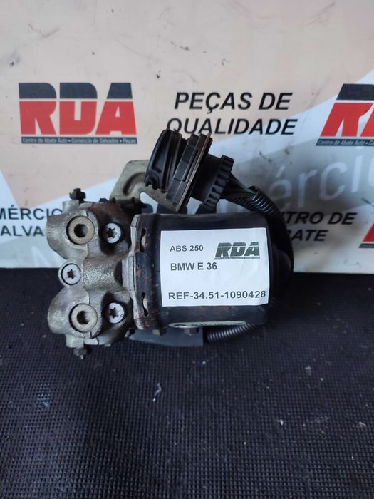 ABS - 250 BMW E 36 REF - 34.51-1090.428