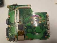 Płyta główna do laptopa Toshiba Satellite A300-1LT.
