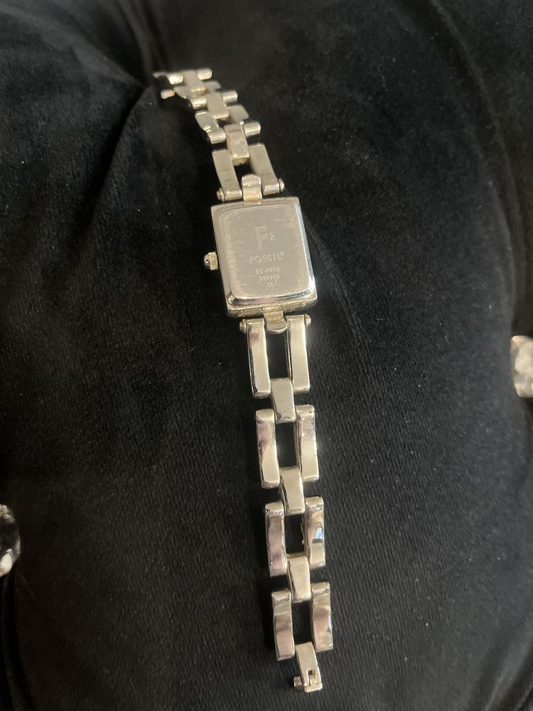 Zegarek Fossil damski