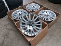 Alufelgi Felgi VW T4, 17 cali 5x112