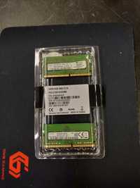 pamięci RAM ddr4 sodimm 8 GB 2400/2666/3200