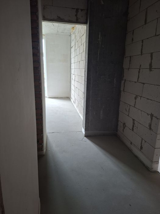 Терміново продам 1-кімнатну квартиру