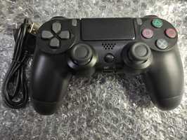 Comando PlayStation 4 - NOVO