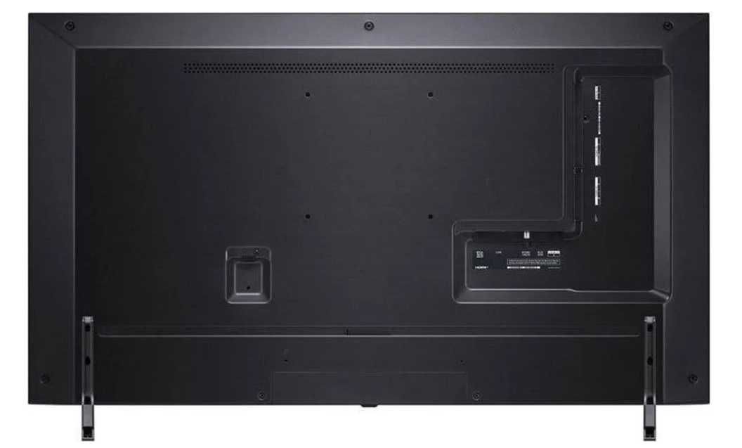 Telewizor LG 43QNED753: 4K UHD, Bluetooth, Smart TV, WiFi