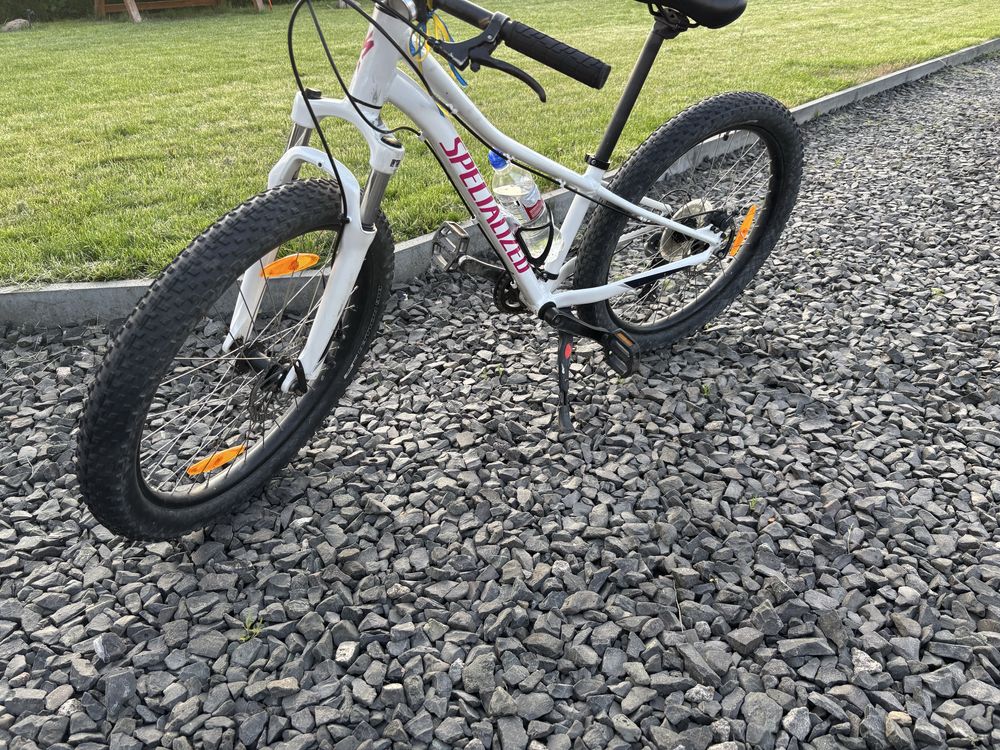 Велосипед Specialized RIPROCK 24