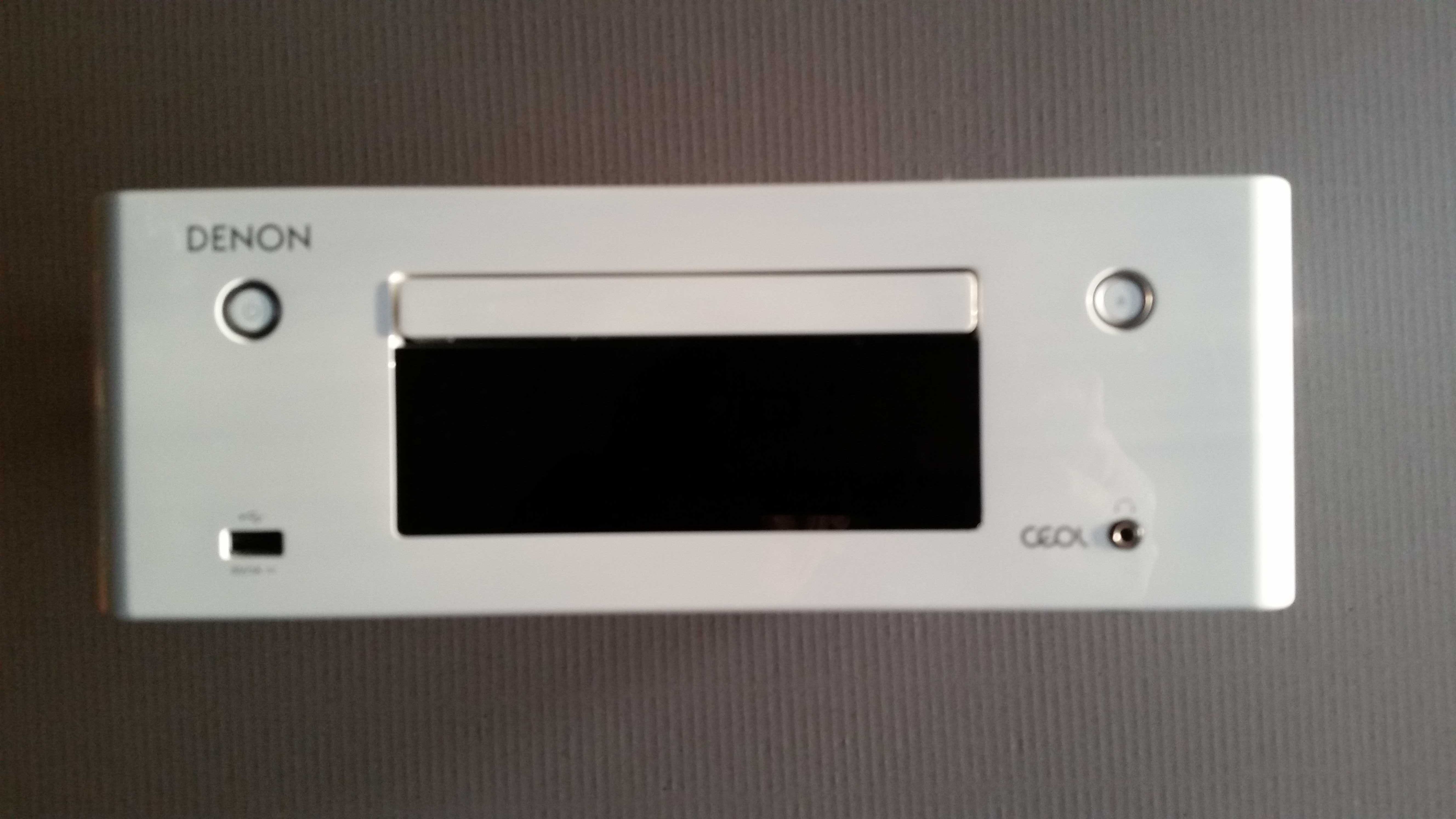 DENON RCD - N9 CEOL сетевой СD ресивер