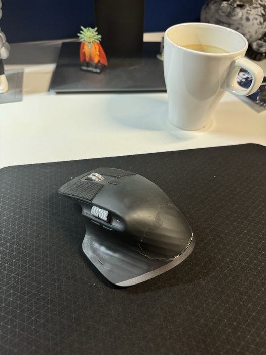 Logitech mx master 3