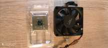 Procesor AMD athlon 200ge