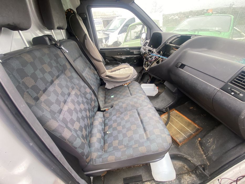 Peças Mercedes Vito