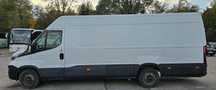 Iveco Daily 35S16 L4H2 35-160 MAXI  Iveco Daily 35S16 L4H2 35-160 Maxi klimatyzacja automat