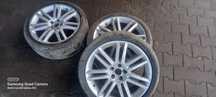 Продам дискі R19 audi
