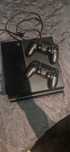 Ps4 + 2 pady  500gb