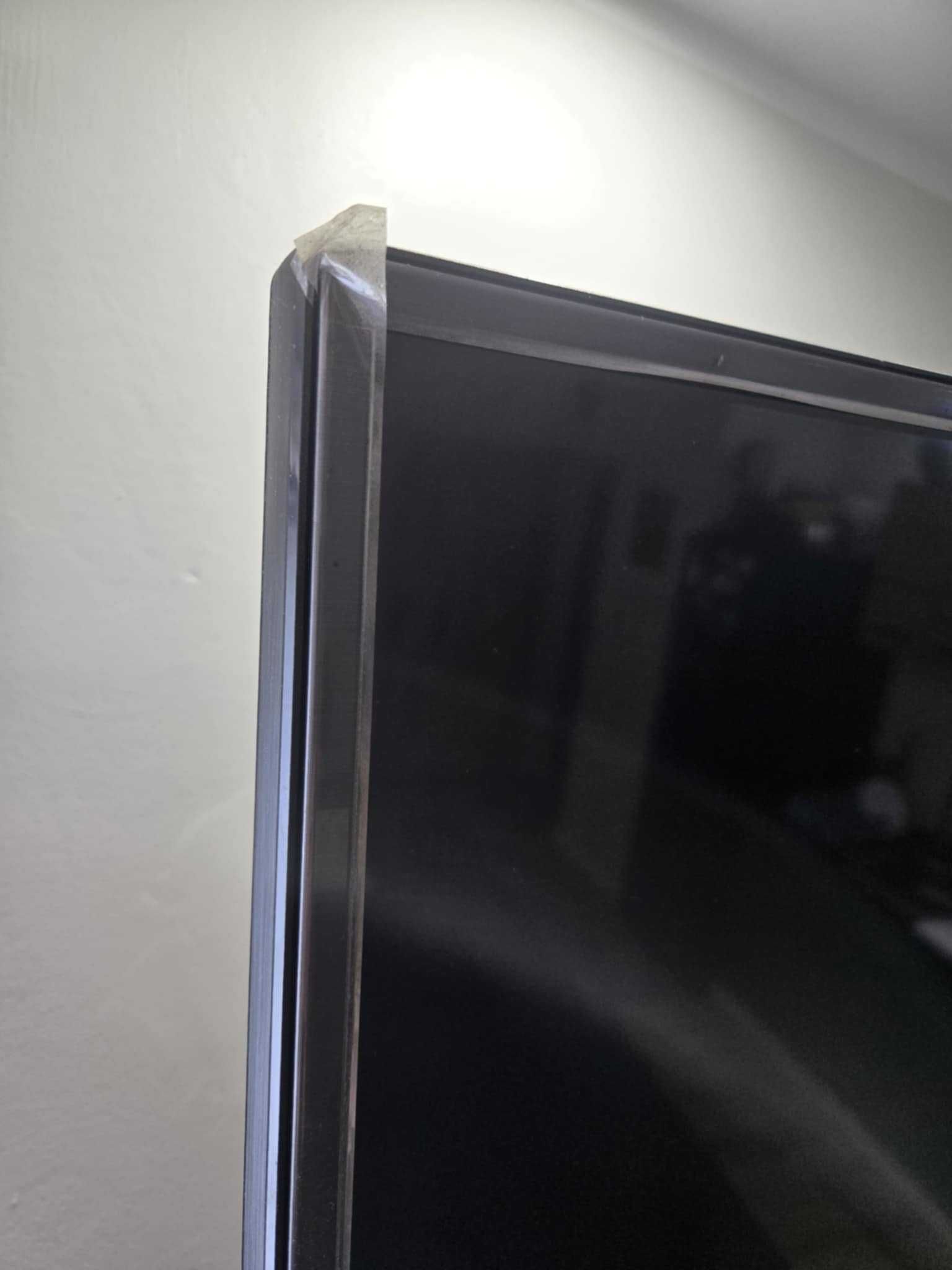 TV LG 42 cale z wieszakiem - okazja !!!