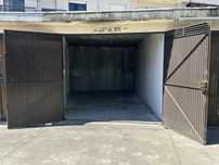 Garagem Fechada Box Areosa - Rio Tinto