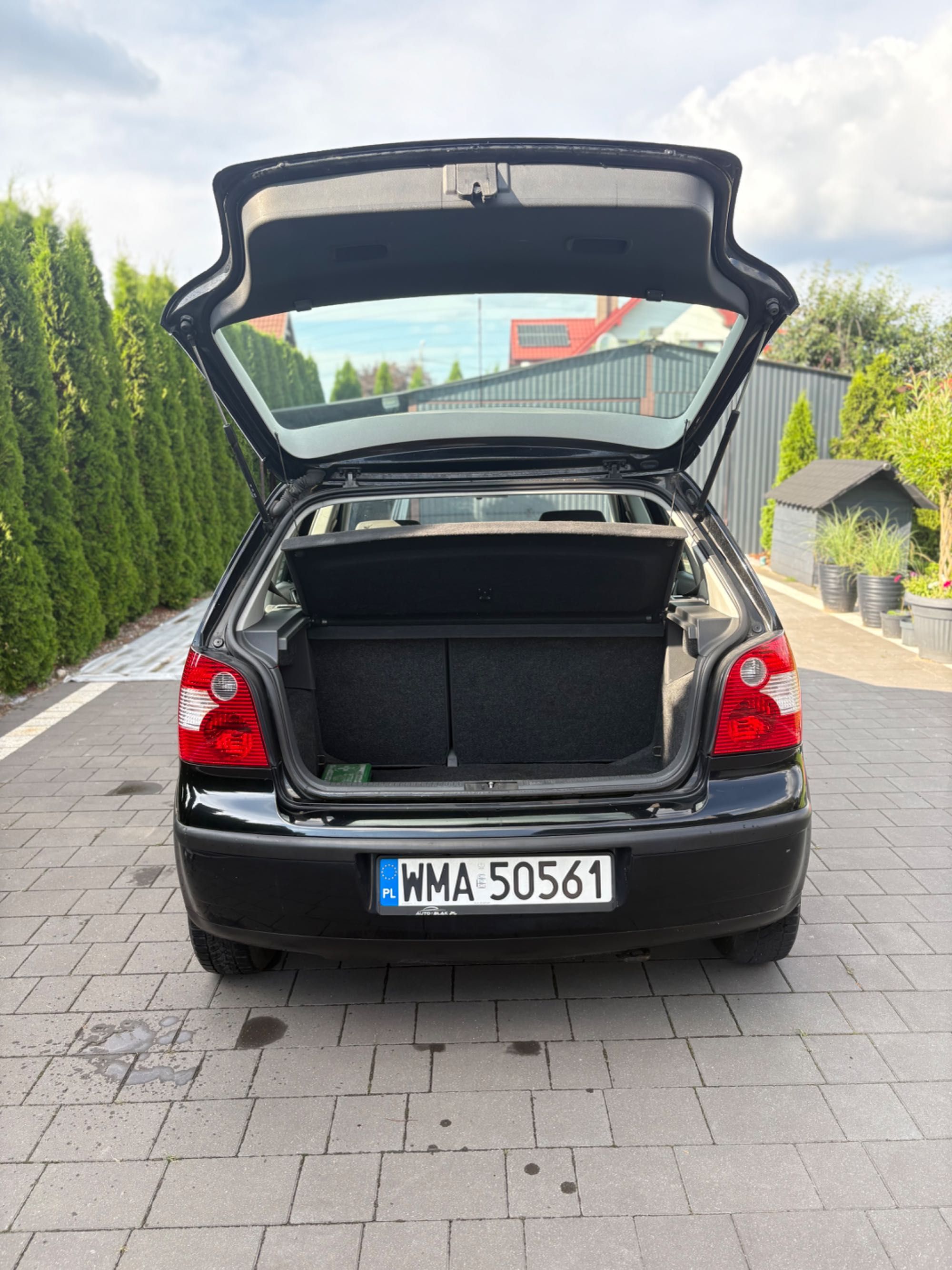 Sprzedam VW Polo 1.2
