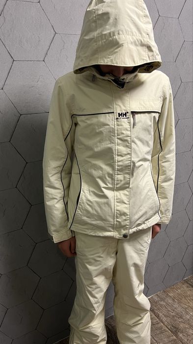 Лижний костюм Helly Hansen