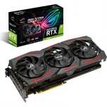ASUS Rog Strix GeForce RTX 2060 6Gb