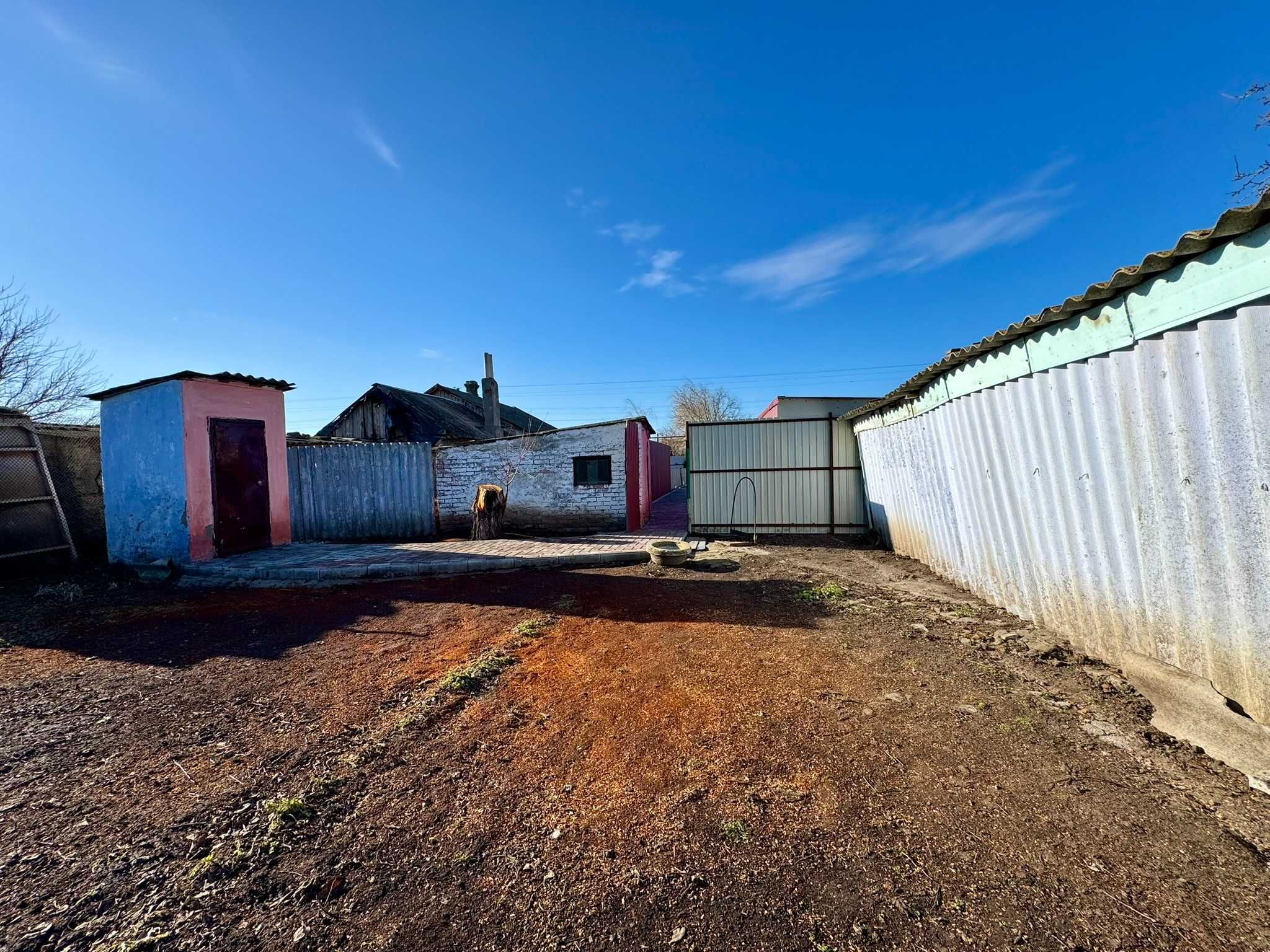 Продаю будинок в с. Благодарівка, 20 км. від м. Миколаїв. Ц5