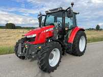 Massey Ferguson 5610, 5611