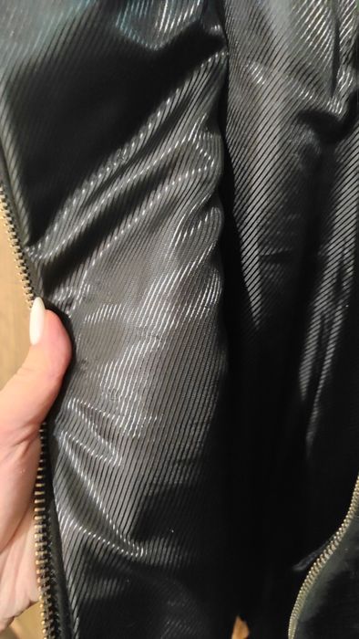 Натуральный мех Жилетка (нутрия)