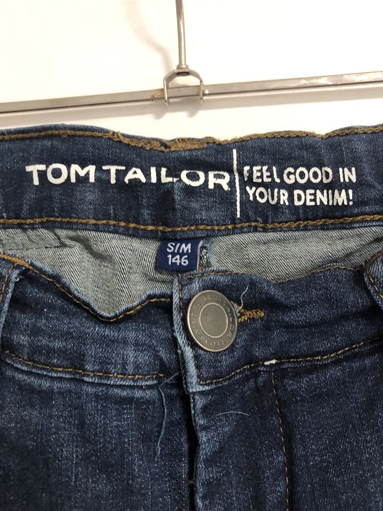 Spodnie Tom Tailor Boys 146cm S/M