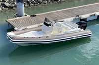 Outra não listada Joker Boat Coaster 580 Plus