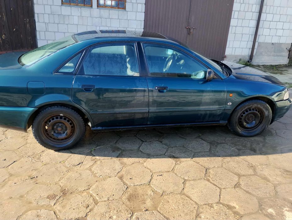 Sprzedam Audi A4