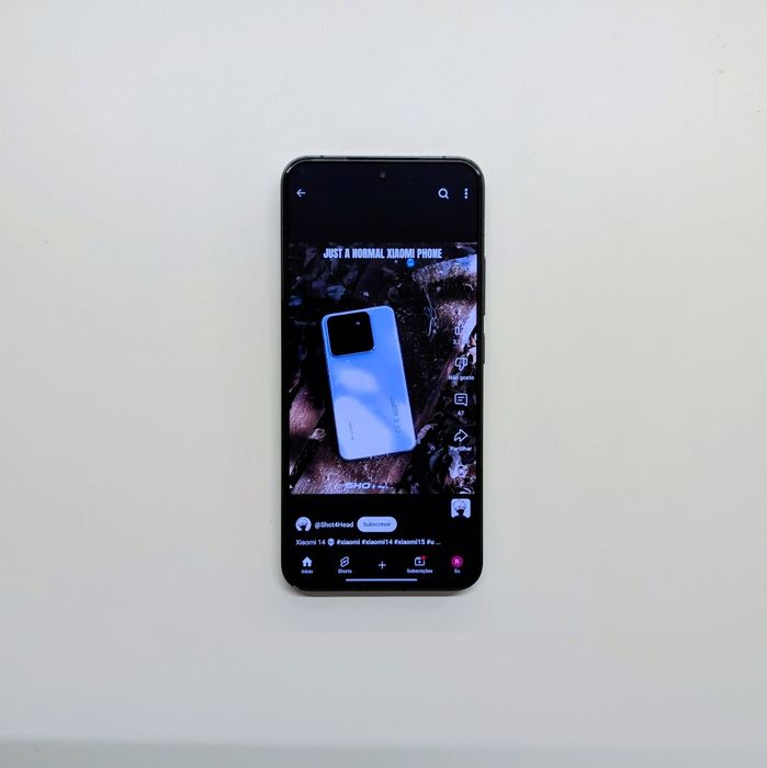 Xiaomi 14 Black 512gb