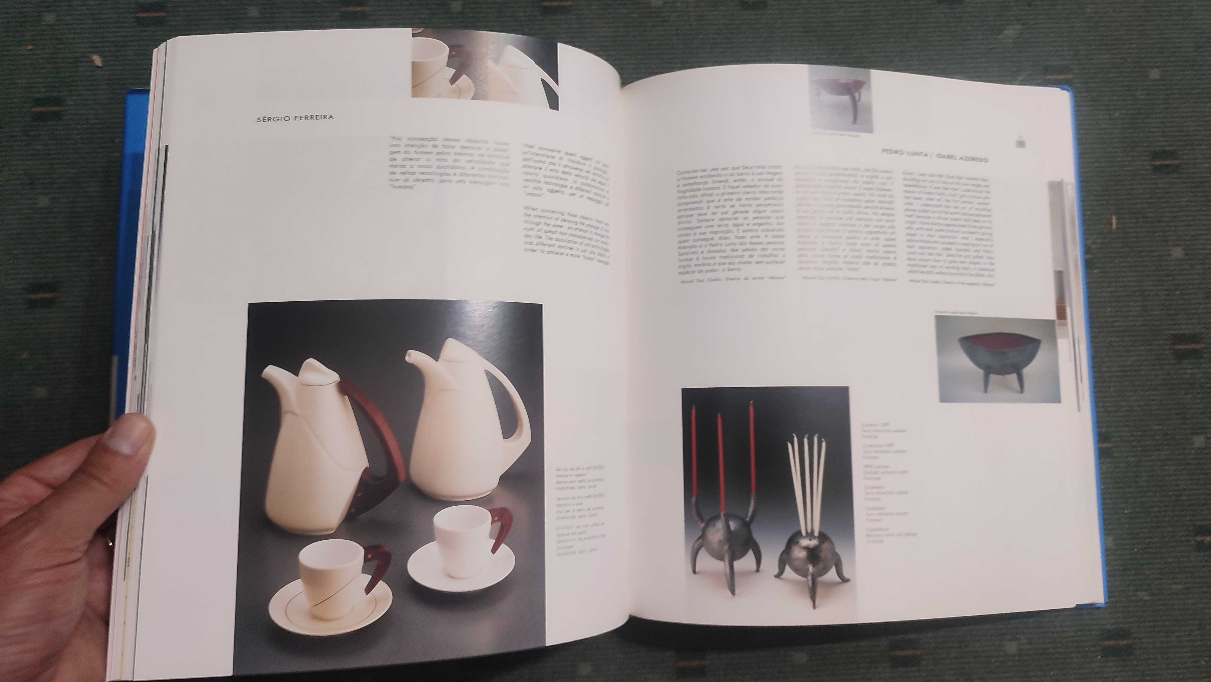 Design Lisboa 94