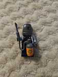 Minifigurka Lego  Spawacz/Welder