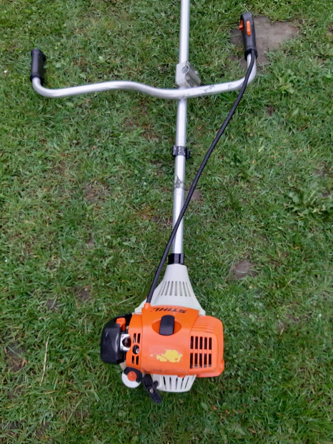 Podkaszarka Stihl FS 87