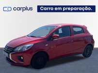 Mitsubishi Space Star 1.2 Intense Connect Edition