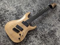 Электрогитара 7 струн Schecter C-7 SLS Elite Multiscale