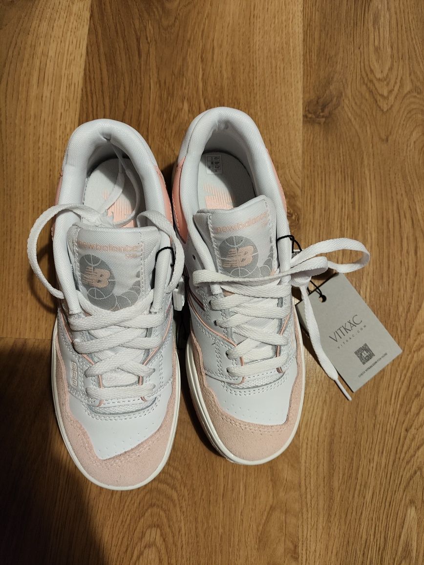 New balance 550 rozmiar 35.5