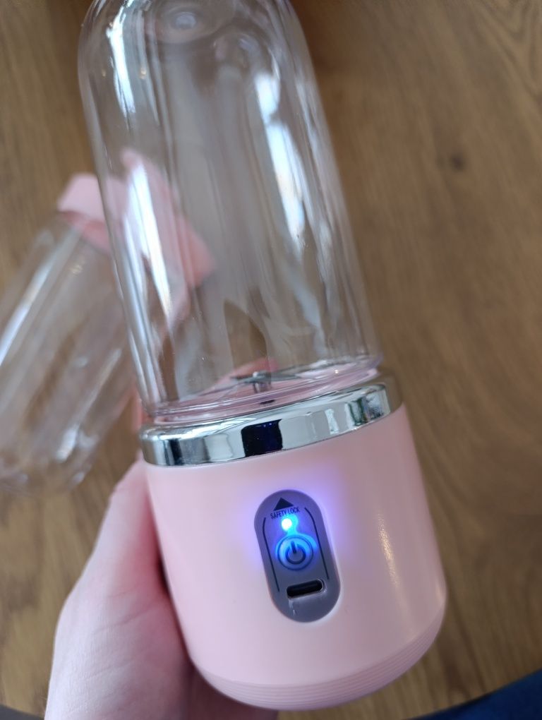 Blender bezprzewodowy