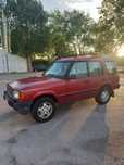Land Rover Discovery 300 tdi
