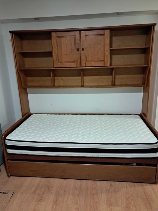 Moveis de quarto diversos