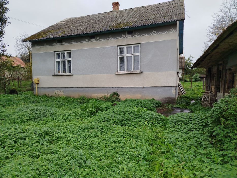 Продається житловий будинок!!!